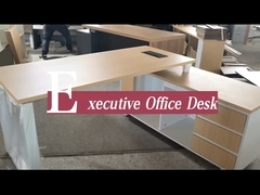 CEO Office Executive Office Table