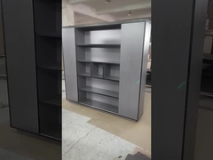 Office Wooden Filing Cabinets