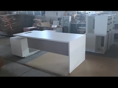 Office Furniture Manager Executive Office Desk