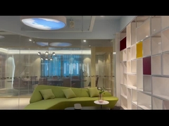 BESTON Furniture Modern Waiting Room Furniture Reception Commercial Lounge Sofa