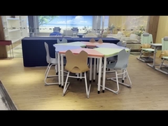 BESTON Furniture Customized School Furniture Classroom Room Table For Student