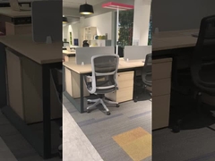 BESTON Office Furniture Manufacturers Office Workstation Layouts Designed