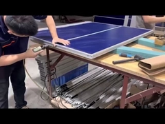 Beston Furniture Workstation Desk Office Furniture Single Ofice Desk And Chair Set