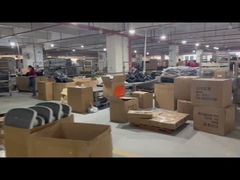 Beston Factory Wholesale Price Office Chair Ergonomic Swivel Leather Recliner Chair