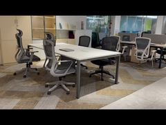 Beston specializes in manufacturing high-quality office and conference tables and chairs.