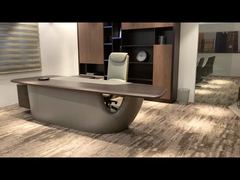 Beston Specializes In High-end Director Ceo President Table Executive Design Desk