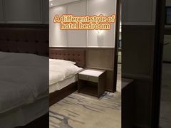 Introduce Customized Wholesale Hotel Furniture Luxury Hotel Furniture Modern Hotel Bedou