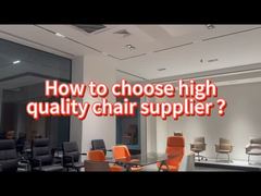 A Closer Look: How to choose Executive Office Chair PU Leather Chair Supplier