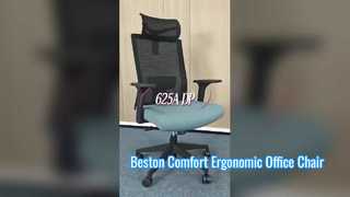 Beston Ergonomic Mesh Office Chair for Maximum Comfort