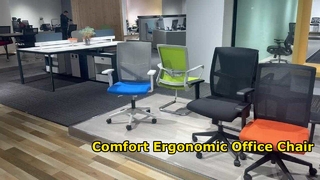 Beston Ergonomic Mesh Office Chair for Daily Comfort
