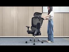 High Quality Ergonomic Office Chair Comfort & Support