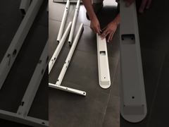 How To Install Beston Electric Sit Stand Desk