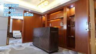 Complete Guestroom Solutions, Delivered