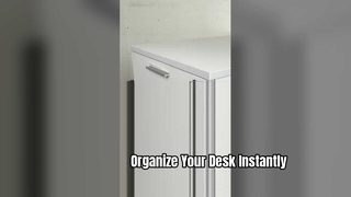 Beston Modern Movable Office Filing Cabinet Solution