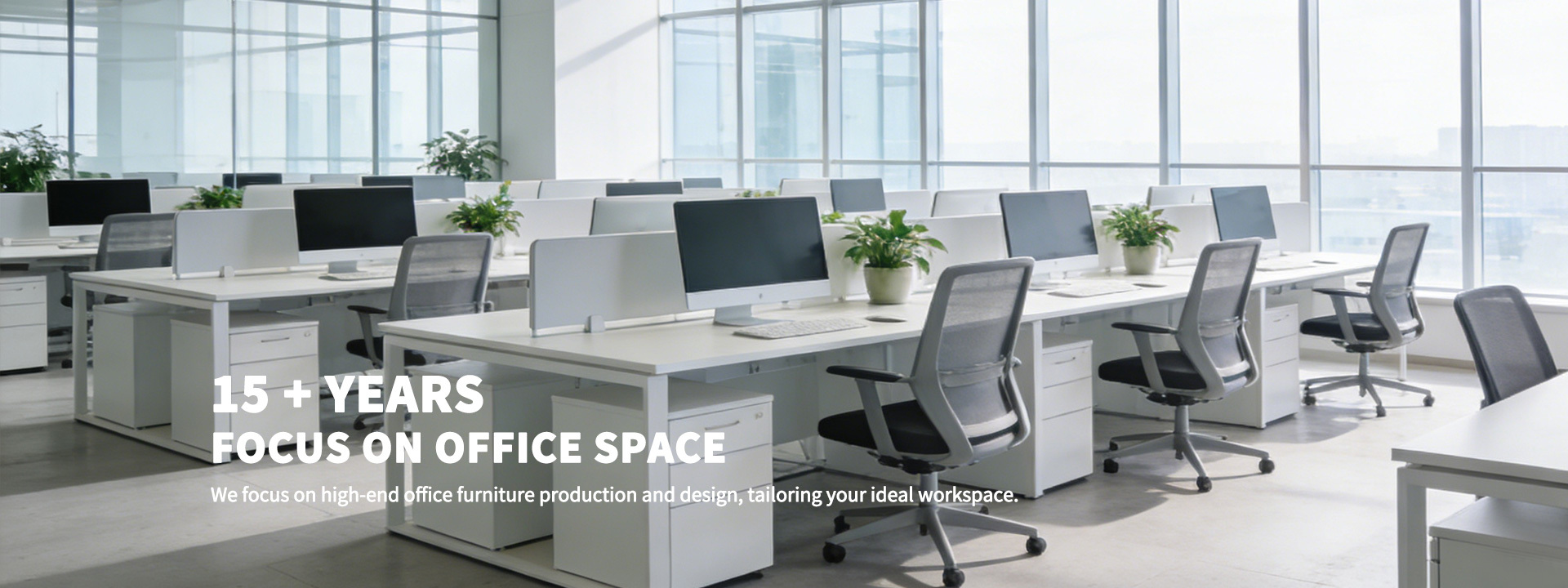 quality Office Workstation Desks factory