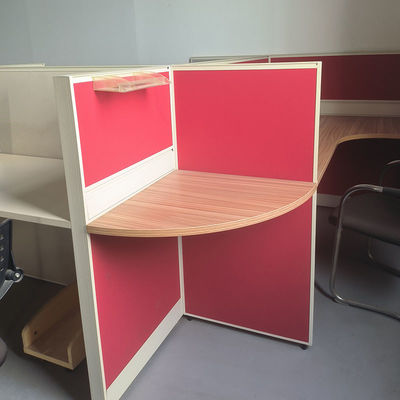 Office Furniture Staff Table Modular Desk Office Workstation Desks