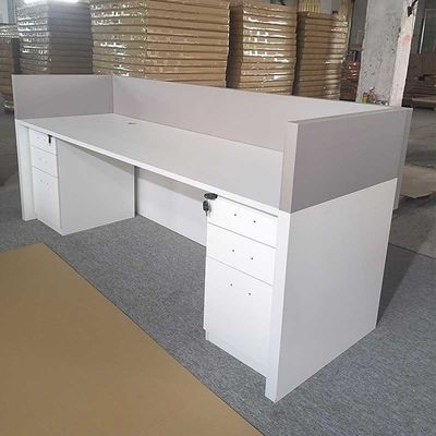 Hotel Lobby Front Desk Reception Counter Beauty Salon Bar Reception Table