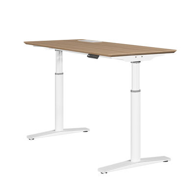 BESTON Furniture Wholesale Standing Table Electric Height Adjustable Computer Desk