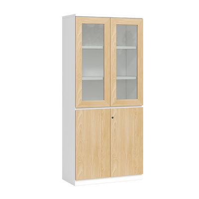 Office Filing Cabinet Systems Wood 4 Door Vertical File Cabinet Use In School