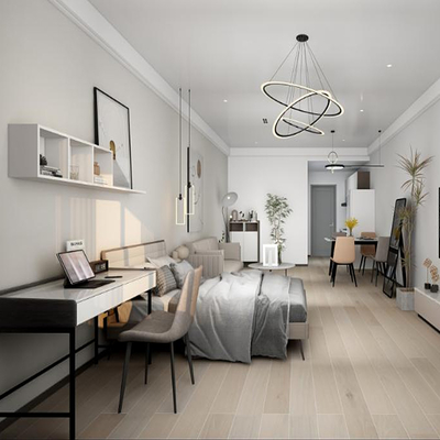 Hotel Interior Design Service Hotel Apartment Furniture Set Hotel Furniture Supplier