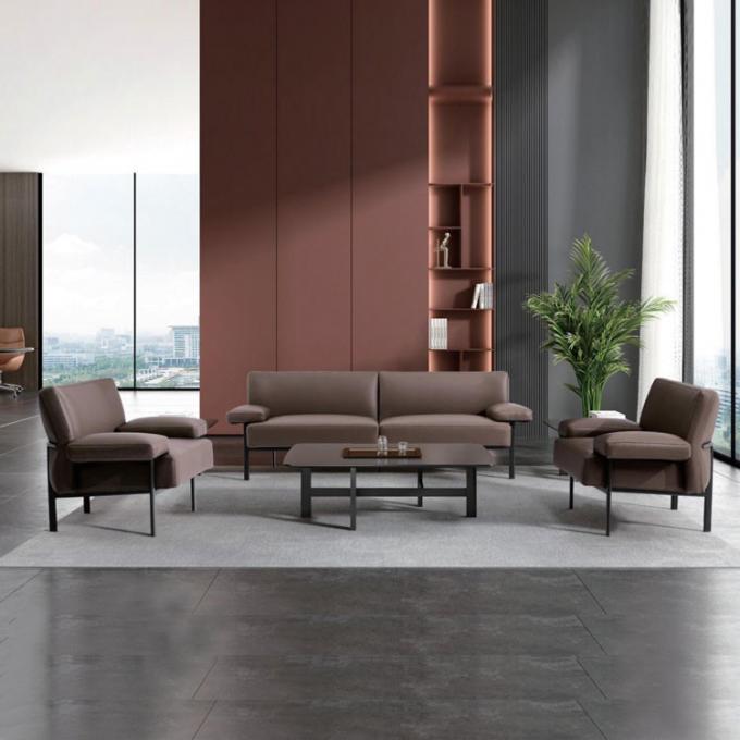 1.5M Executive Office Sofa